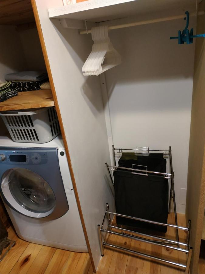 Appartement Chateau Uriage-Chamrousse Saint-Martin-dʼUriage Esterno foto